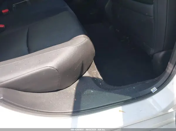 1HGCV2F38LA007709 2020 HONDA ACCORD - Image 8