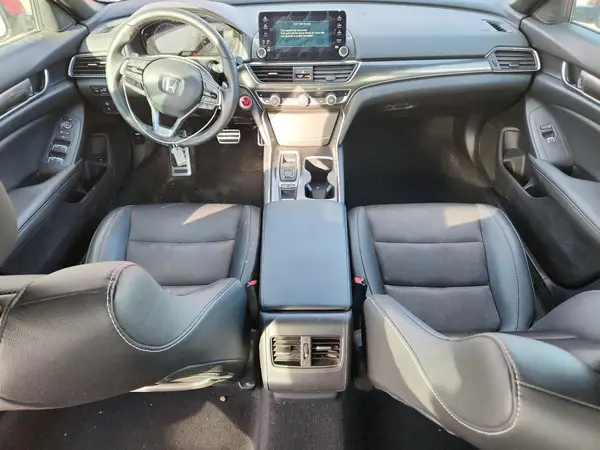 1HGCV2F38LA009170 2020 HONDA ACCORD - Image 8