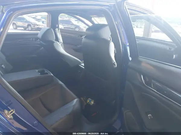 1HGCV2F38LA009296 2020 HONDA ACCORD - Image 8