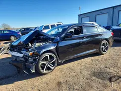 1HGCV2F38LA009623 2020 HONDA ACCORD