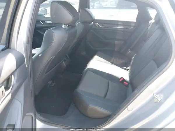 1HGCV2F38LA009847 2020 HONDA ACCORD - Image 8