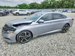 1HGCV2F38LA011453 2020 HONDA ACCORD