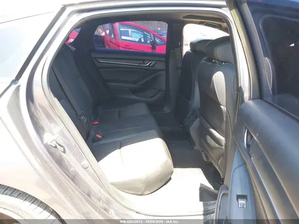 1HGCV2F38LA012053 2020 HONDA ACCORD - Image 8