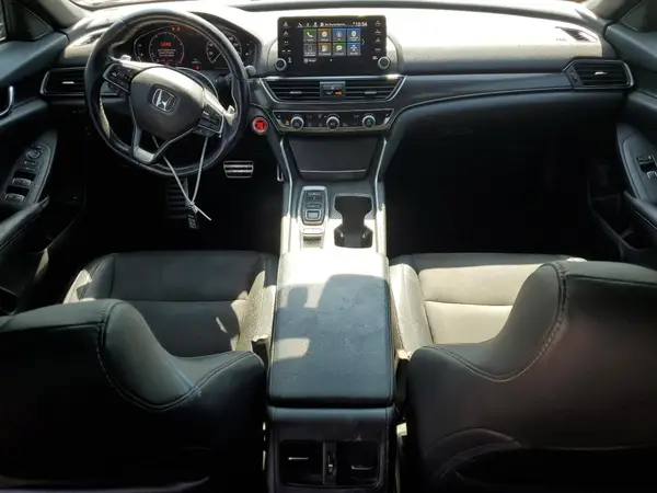 1HGCV2F38LA012098 2020 HONDA ACCORD - Image 8
