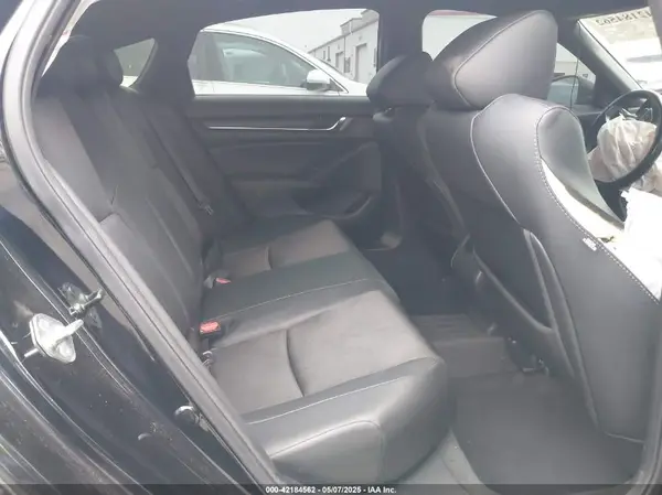 1HGCV2F38LA012425 2020 HONDA ACCORD - Image 8