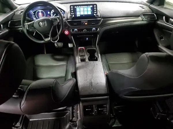 1HGCV2F38LA012490 2020 HONDA ACCORD - Image 8
