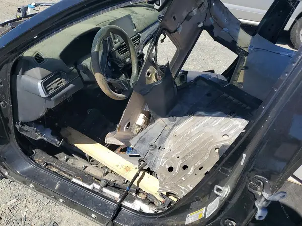1HGCV2F38LA013171 2020 HONDA ACCORD - Image 8