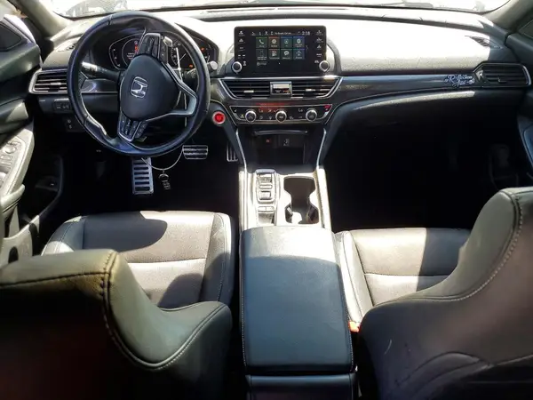 1HGCV2F38LA013526 2020 HONDA ACCORD - Image 8