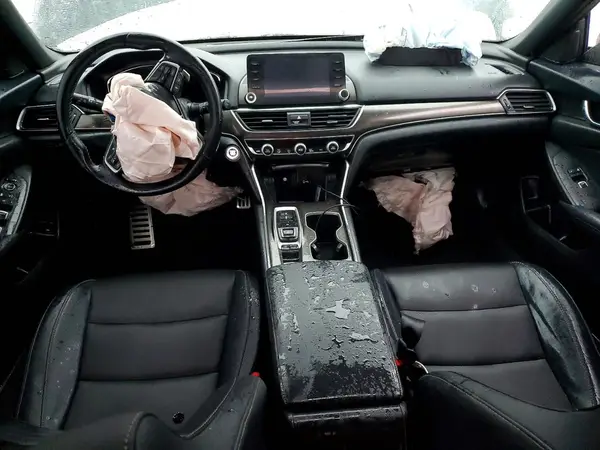 1HGCV2F38LA014241 2020 HONDA ACCORD - Image 8