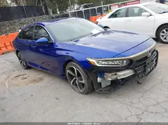1HGCV2F38LA014806 2020 HONDA ACCORD