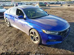 1HGCV2F38LA016507 2020 HONDA ACCORD