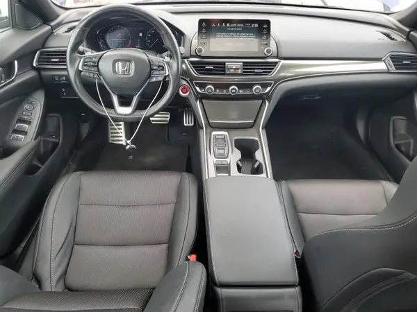 1HGCV2F38LA019505 2020 HONDA ACCORD - Image 8