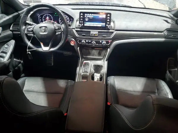 1HGCV2F38LA020136 2020 HONDA ACCORD - Image 8