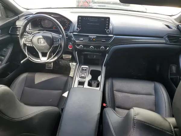 1HGCV2F38LA022064 2020 HONDA ACCORD - Image 8