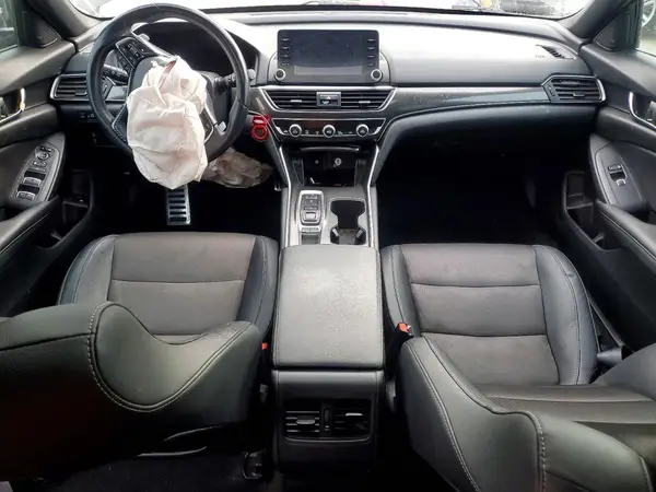 1HGCV2F38LA022209 2020 HONDA ACCORD - Image 8
