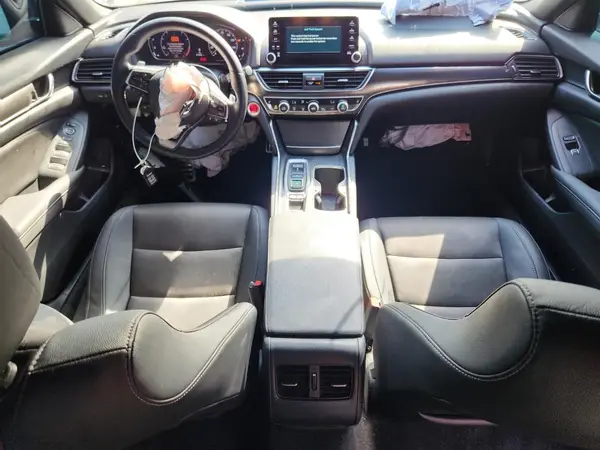 1HGCV2F38LA022601 2020 HONDA ACCORD - Image 8