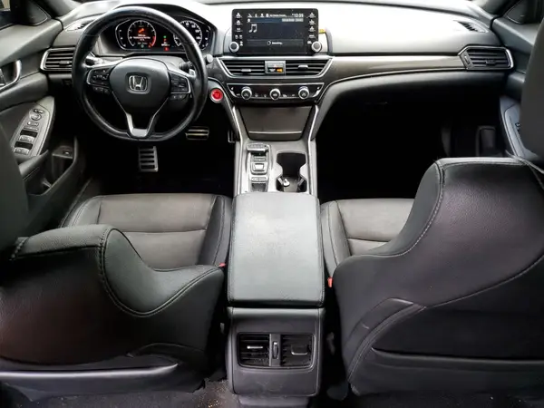 1HGCV2F38LA023201 2020 HONDA ACCORD - Image 8
