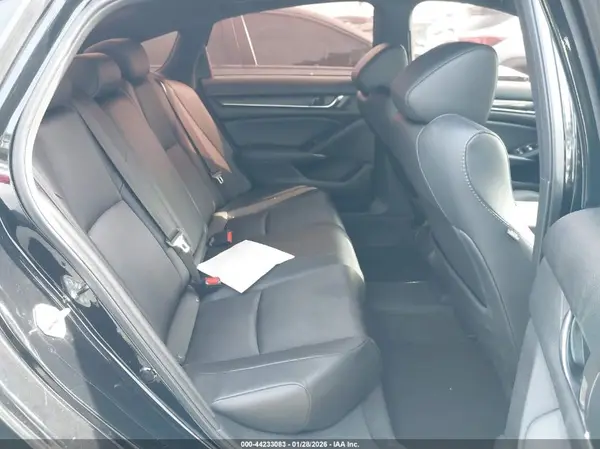 1HGCV2F38LA023330 2020 HONDA ACCORD - Image 8