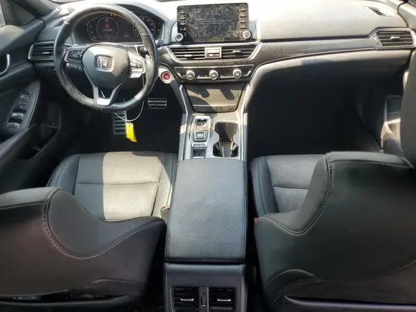1HGCV2F38LA023361 2020 HONDA ACCORD - Image 8