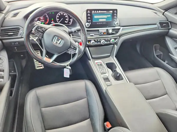 1HGCV2F38LA024011 2020 HONDA ACCORD - Image 8