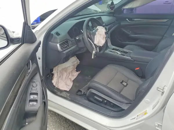 1HGCV2F38LA024168 2020 HONDA ACCORD - Image 8