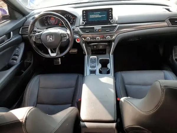 1HGCV2F38LA024185 2020 HONDA ACCORD - Image 8
