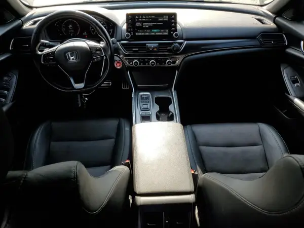 1HGCV2F38LA026230 2020 HONDA ACCORD - Image 8