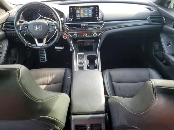 1HGCV2F38LA030598 2020 HONDA ACCORD - Image 8