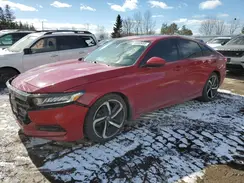 1HGCV2F38LA800542 2020 HONDA ACCORD