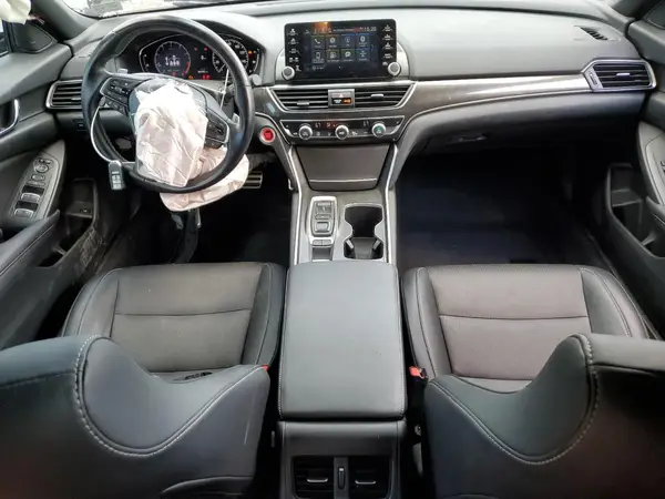 1HGCV2F38MA001622 2021 HONDA ACCORD - Image 8