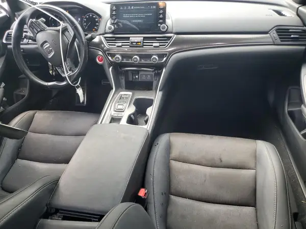 1HGCV2F38MA001913 2021 HONDA ACCORD - Image 8