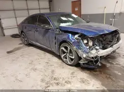 1HGCV2F38MA002138 2021 HONDA ACCORD