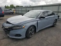 1HGCV2F38MA003550 2021 HONDA ACCORD