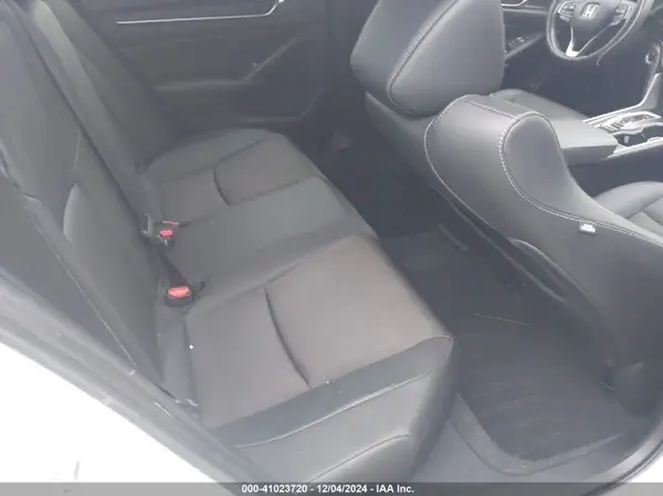 1HGCV2F38MA004021 2021 HONDA ACCORD - Image 8