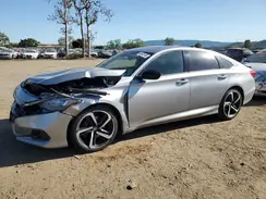 1HGCV2F38MA004536 2021 HONDA ACCORD