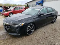 1HGCV2F38MA004889 2021 HONDA ACCORD