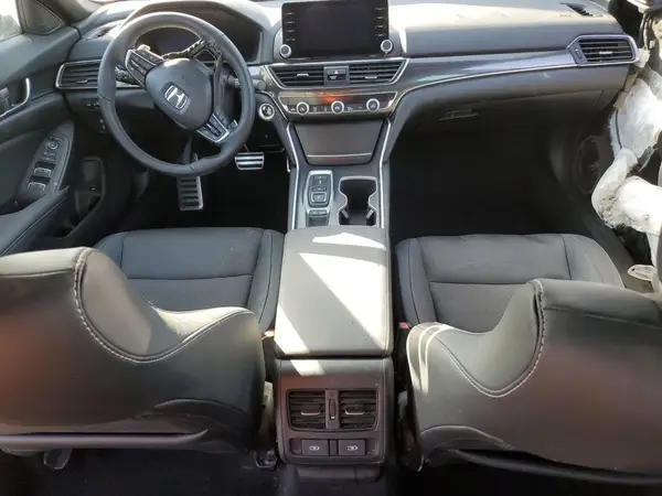 1HGCV2F38MA004889 2021 HONDA ACCORD - Image 8