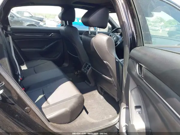 1HGCV2F38MA005315 2021 HONDA ACCORD - Image 8