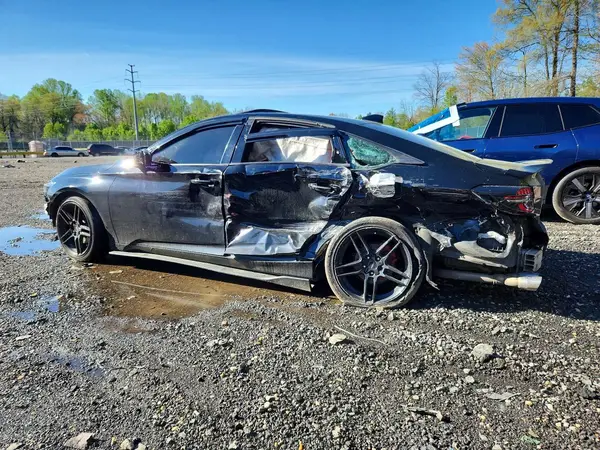 1HGCV2F38MA005329 2021 HONDA ACCORD - Image 2