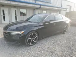 1HGCV2F38MA006643 2021 HONDA ACCORD