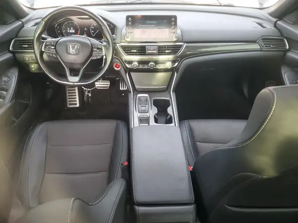 1HGCV2F38MA006643 2021 HONDA ACCORD - Image 8