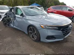 1HGCV2F38MA010269 2021 HONDA ACCORD