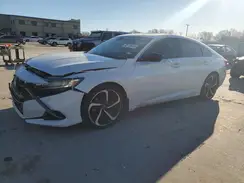 1HGCV2F38MA011678 2021 HONDA ACCORD