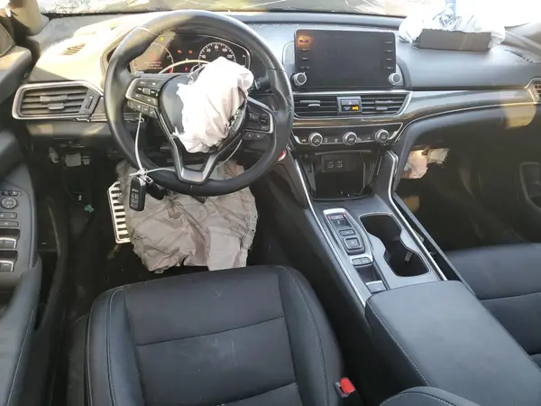 1HGCV2F38MA011714 2021 HONDA ACCORD - Image 8