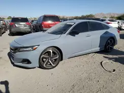 1HGCV2F38MA013088 2021 HONDA ACCORD
