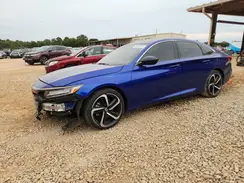 1HGCV2F38MA013415 2021 HONDA ACCORD