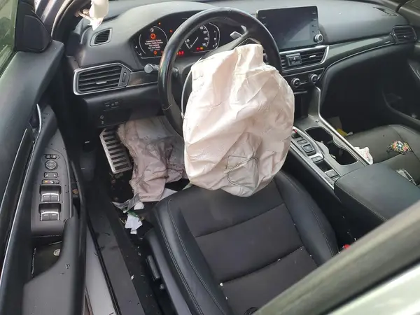 1HGCV2F38MA013589 2021 HONDA ACCORD - Image 8