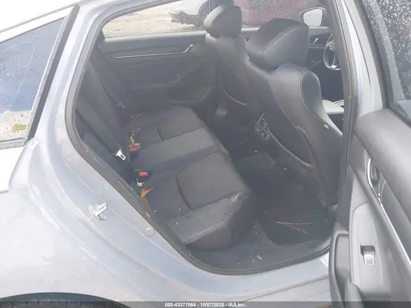 1HGCV2F38MA013656 2021 HONDA ACCORD - Image 8