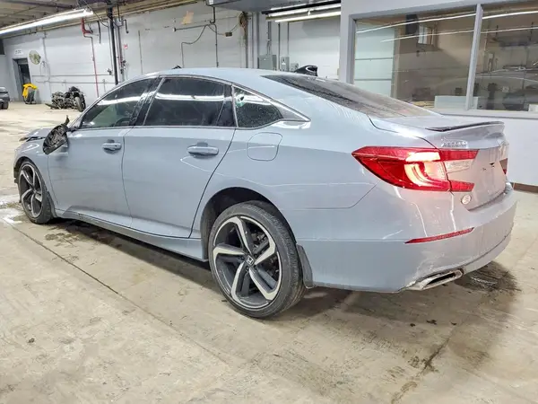1HGCV2F38MA014063 2021 HONDA ACCORD - Image 2
