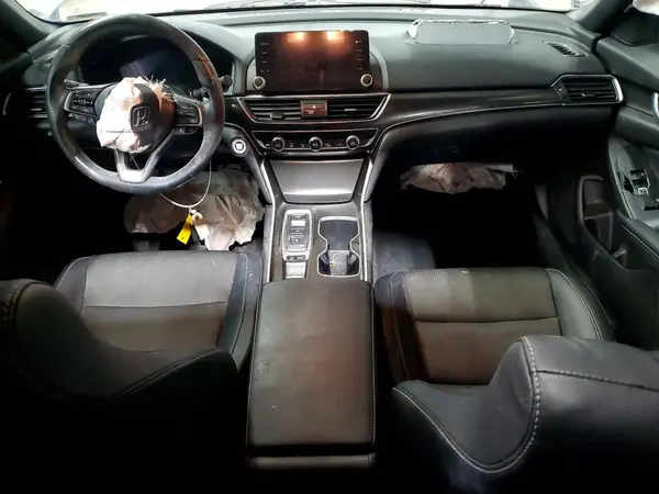 1HGCV2F38MA014063 2021 HONDA ACCORD - Image 8